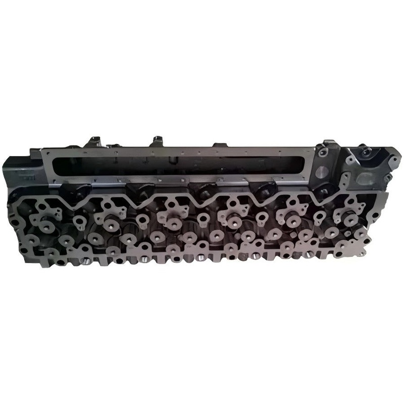 Cylinder Head 4942118 for Cummins Engine ISC QSC8.3 ISL9