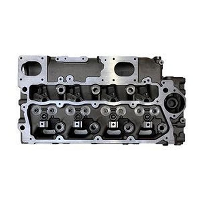 Cylinder Head Assembly 316-7896 for Caterpillar CAT Engine C4.4 3054C Loader 416E 420F 422E 428E 430F 432F 442E