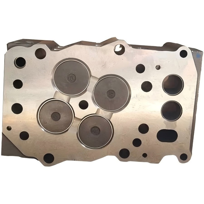 Cylinder Head Assembly 4323150 for Cummins Engine QSK23