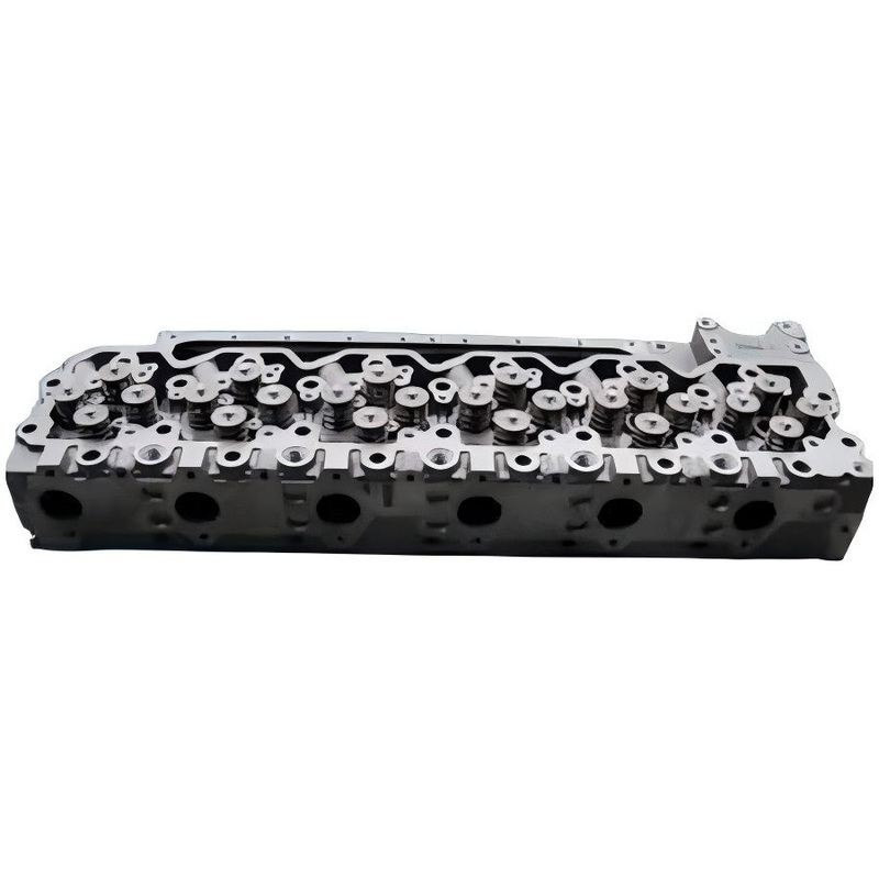 Cylinder Head Assembly 5529506 for Cummins Engine L8.9 QSL ISL