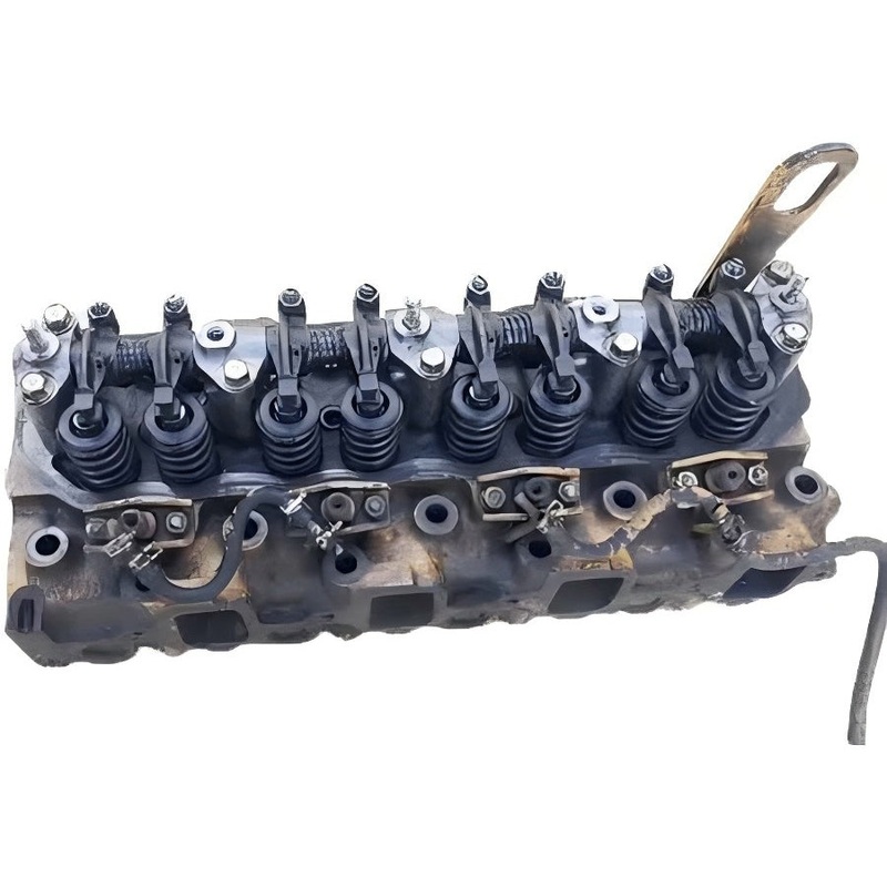 Cylinder Head Assembly for Yanmar Engine 4TN82E
