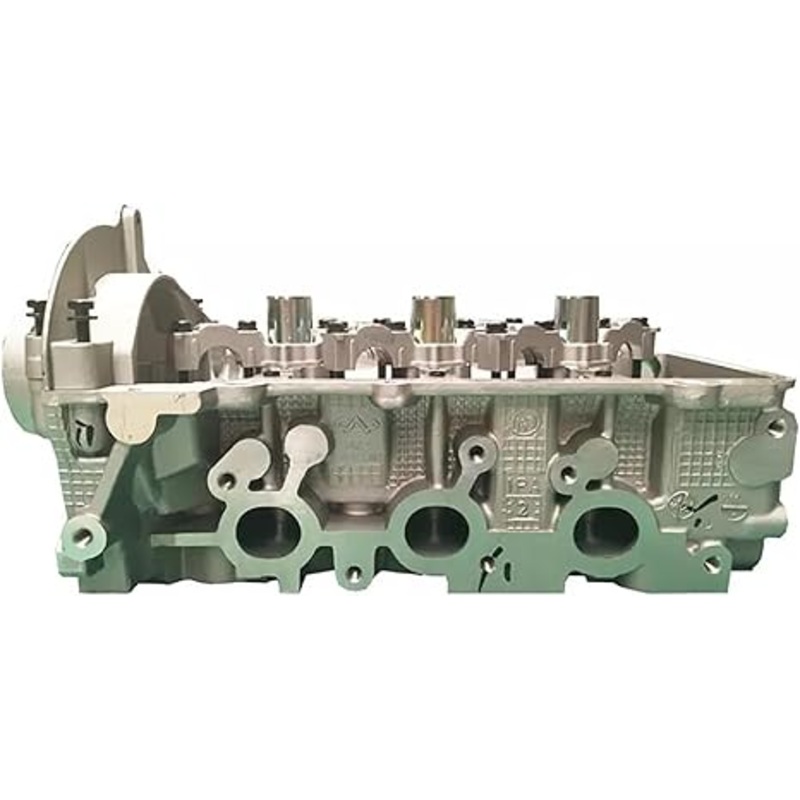 Cylinder Head Assembly MIA11699 for Yanmar 3TNV70 Engine John Deere 835 and 825 Gator Utility Vehicle