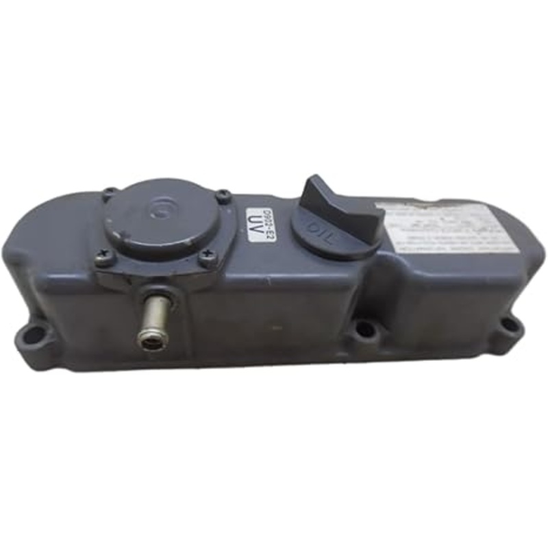Cylinder Head Cover 16861-14513 for Kubota Engine D600 D662 D722 Tractor B7300 B7400 B7410 BX1800 BX1830 G1700 G1800 Excavator K-008 Mower ZD18 ZD21