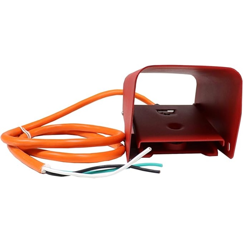 Foot Switch 36642 B294 for Ridgid Pipe threading Threader 300 535