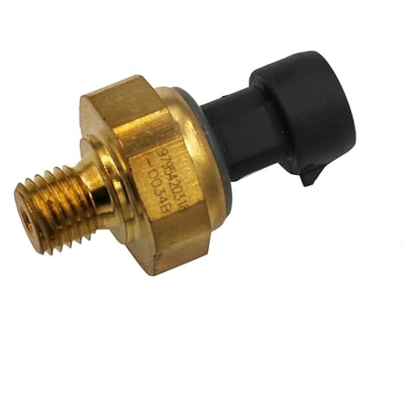Oil Pressure Sensor Switch Sender OEM 9795420318 979 542 03 18 A9795420318 Compatible For Mercedes Benz Atego Axor