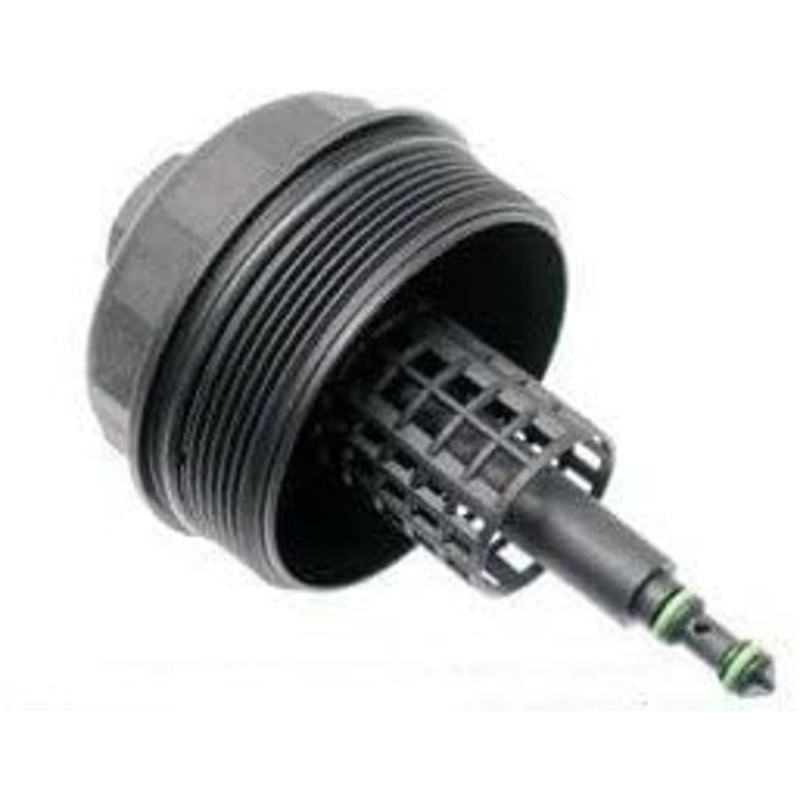 11421744000 Oil Filter Housing Cap Replacement for 328 i 1995-1998 320 Ci 2000-2007 323 Ci 2000-2000 325 Ci 2000-2006 330 Ci 2000-2006 E36 E38 E39 E46 and More Replaces 917-013