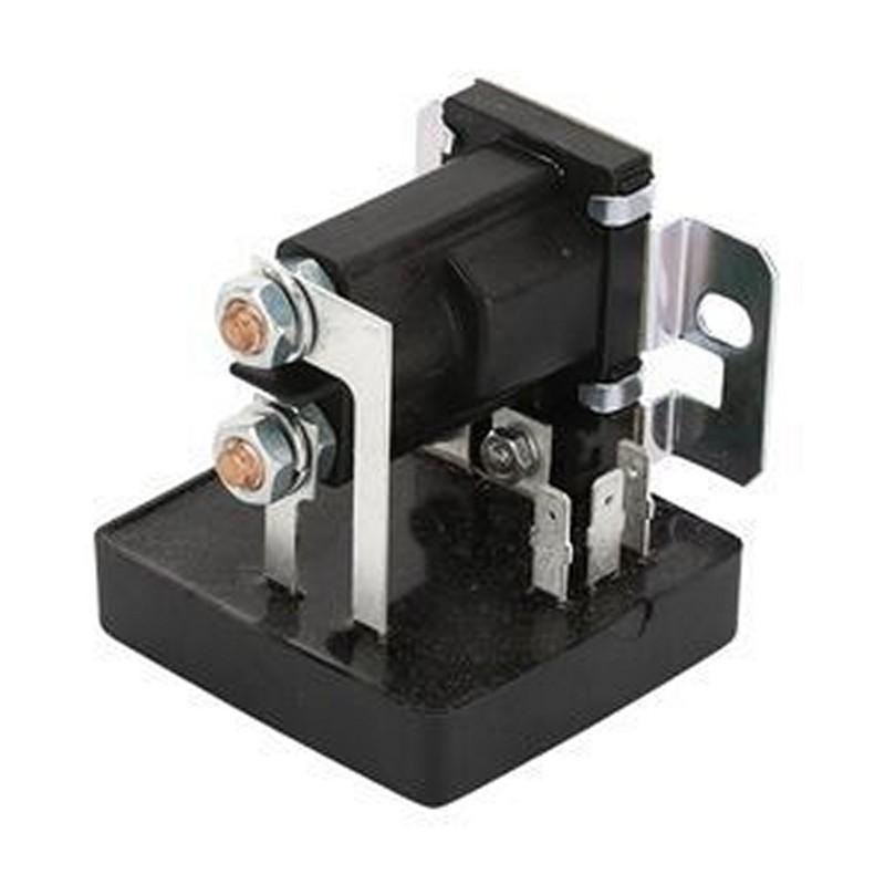 12V Dual Battery Separator 237068GT for Genie Boom Lift S-100 S-120 S-125 S-60 S-65 S-80 S-85 SX-105 SX-125 Z-135/70 Z-80/60