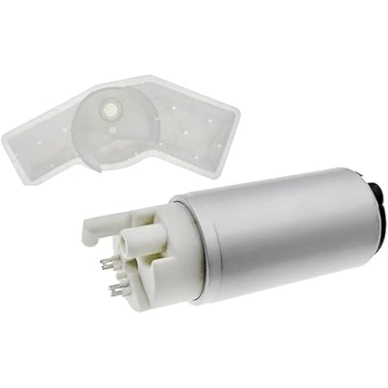 13578997 Electric Fuel Pump Assembly For Chevrolet Spark Matiz 2011-2014 Beat 17-19 1.2L L4 812609568