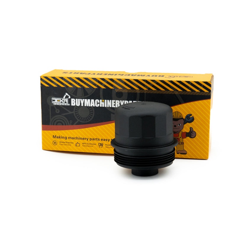 26311-27100 Oil Filter Housing Cap Cover for Hyundai Accent 2002-2005