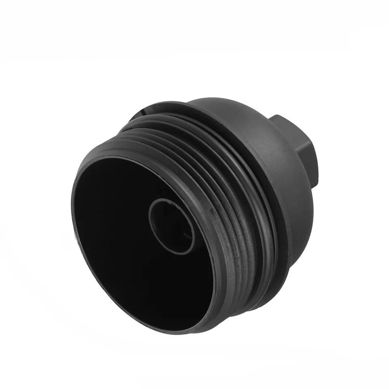 3.3L-V6 Oil Filter Cover Cap 263503LTA0 Genesis G70 G80 G90 2017-2023