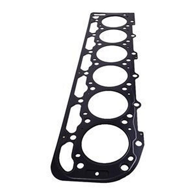 Cylinder Head Gasket 87801753 F2NN6051AC for New Holland 675 TA/AA Engine HW340 TM115 8670 8770 8870 8970