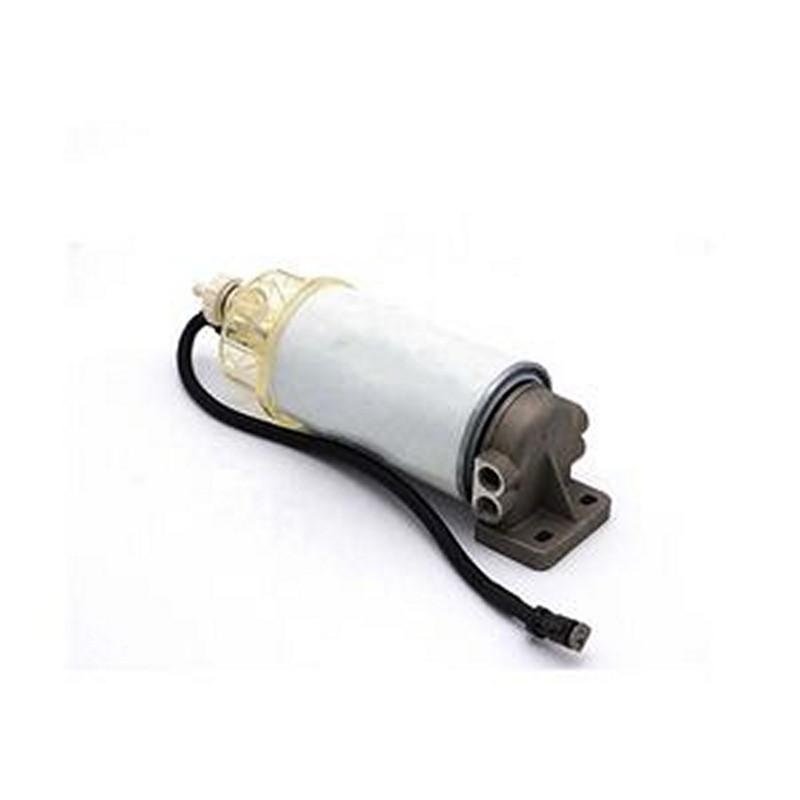 Oil Separator Filter 6754-71-7401 6754-71-7402 for Komatsu Excavator PC200LL-8 PC210-11 PC220-8 PC220LC-8 PC220-8M0