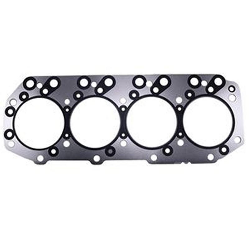 Cylinder Head Gasket 8970661960 for Isuzu Engine 4JG1 4JG2 John Deere Excavator 75C 80C
