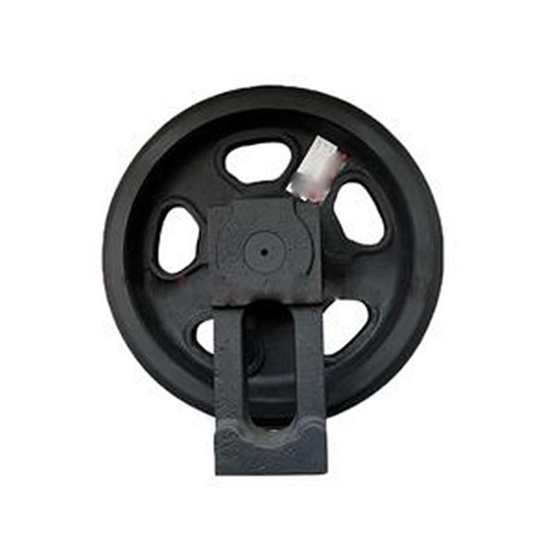 Front Idler 772122-37100 for Yanmar Excavator YB351 YB301