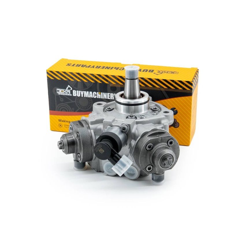 High Pressure Fuel Pump For 15-19 Ford Power Stroke 6.7L 0445010804 BC3Z9A543A