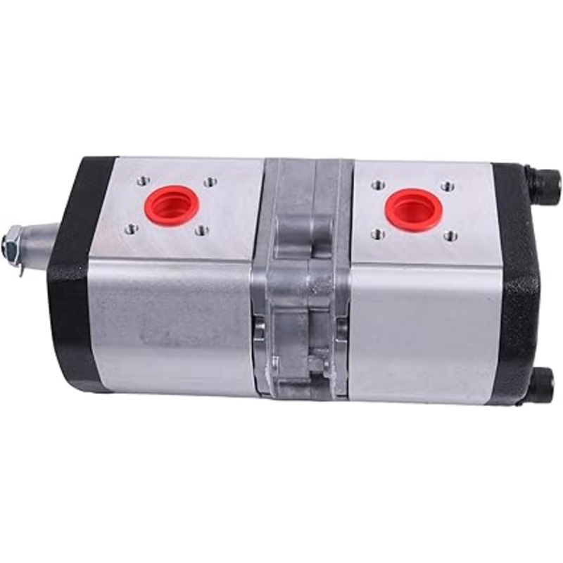 Hydraulic Pump 01174210 for Deutz Engine F4L913 F6L912 Tractor DX4.50 DX4.51 DX4.70 DX6.05 DX6.06 DX86 DX86A DX92 DX92A 7085 Agrostar 4.61 4.71