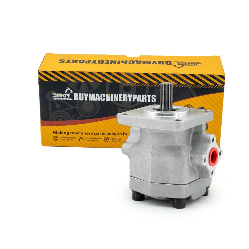 Hydraulic Pump T2350-76103 for Kioti Tractor CK20 CK22 CK20S CK25