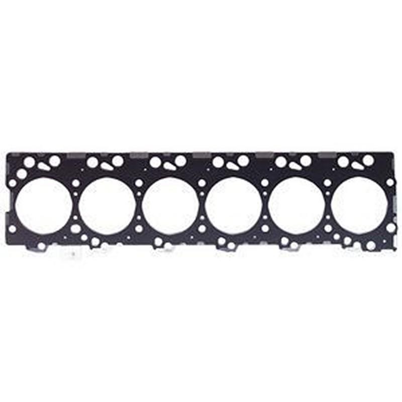 1.15mm Cylinder Head Gasket 2830923 for New Holland F4GE9684BJ601 Engine BW28 D95 E215B LW130.B T6010 TS6.125