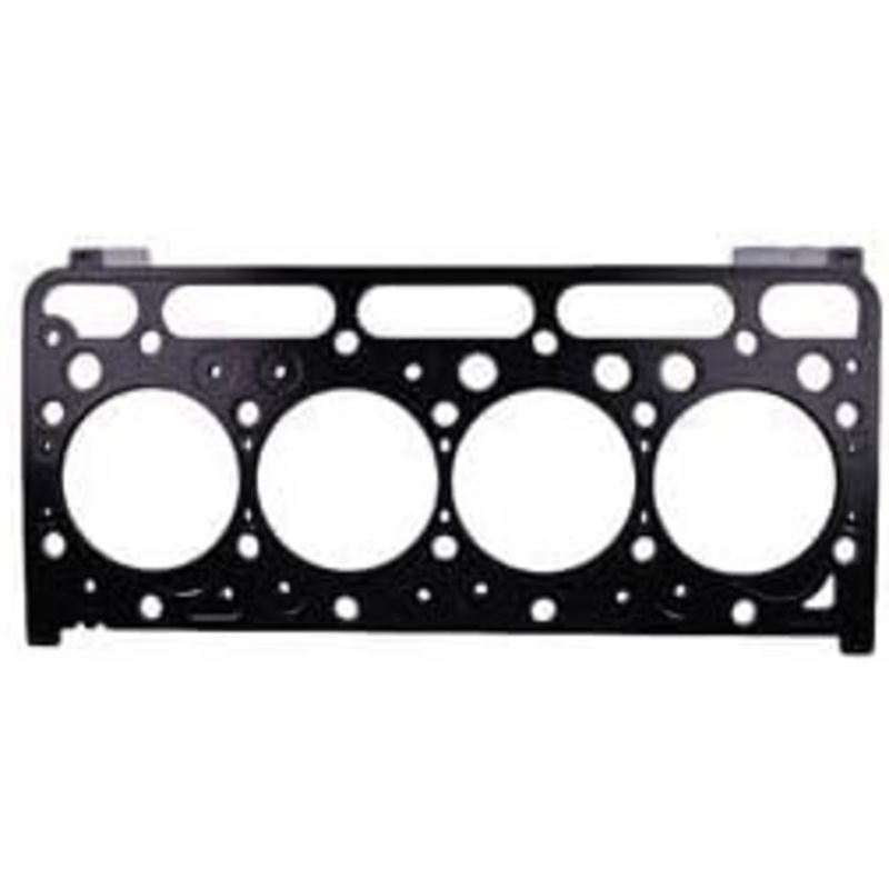 1.25mm Cylinder Head Gasket 6685078 for Kubota Engine V2203MDI V2403TMDI Bobcat Excavator 331 334 335 337 341 430 435 E42 E45 E50 E55