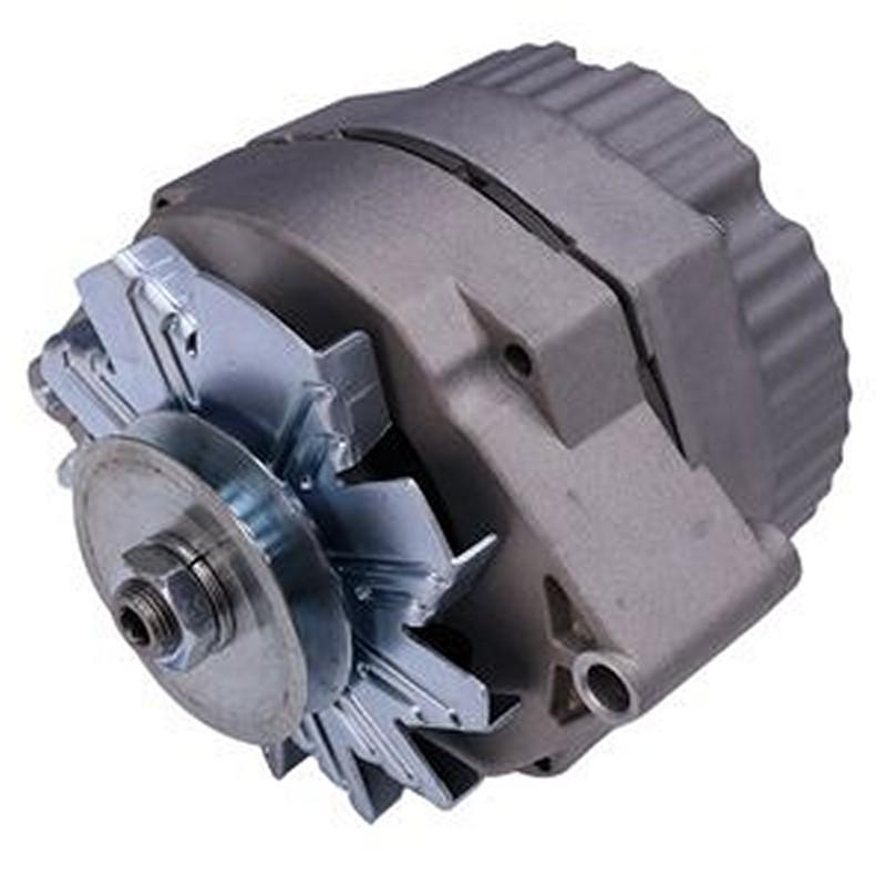 12V Alternator 2365377 for Clark Lift Truck C300-30 C300-Y40 C500-30 C500-Y60