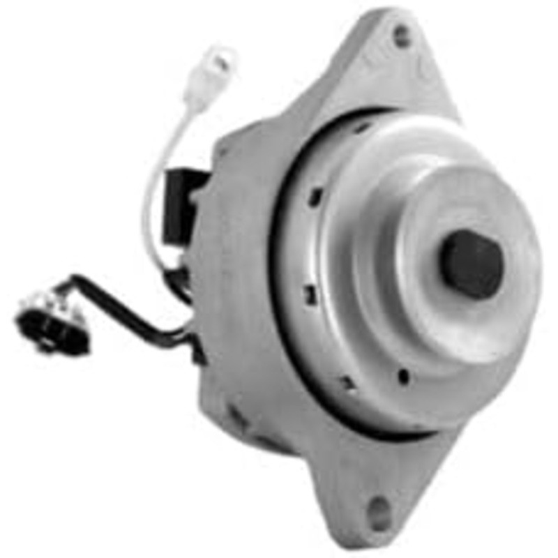 12V Alternator 8970489700 for Isuzu Engine 3LD1 3LB1