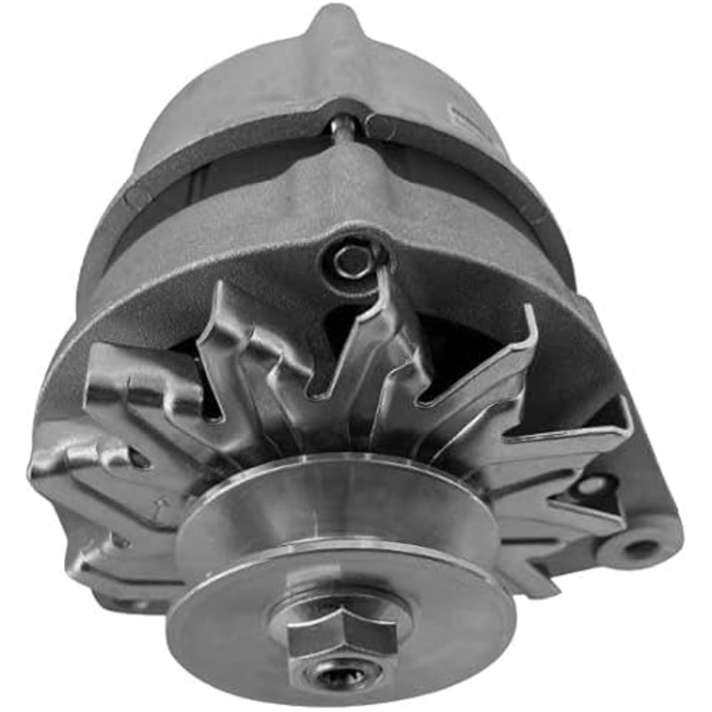 14V 100A Alternator IA1610 334/C5417 for JCB Telescopic Handler 525-60 Hi Viz Kramer Wheel Loader KL30.5T KL33.5 KL36.5 KL37.5