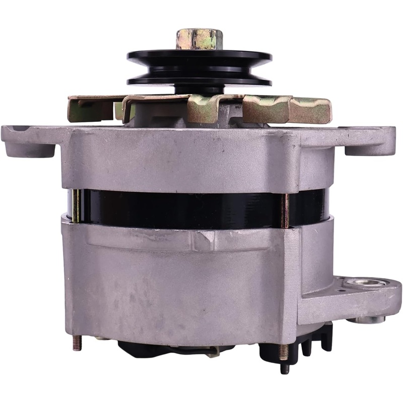 14V 65A Alternator 500322764 for CASE Tractor JX80 JX1075N JX55 JX95 JX85 JX60 JX90 JX65 JX1070N