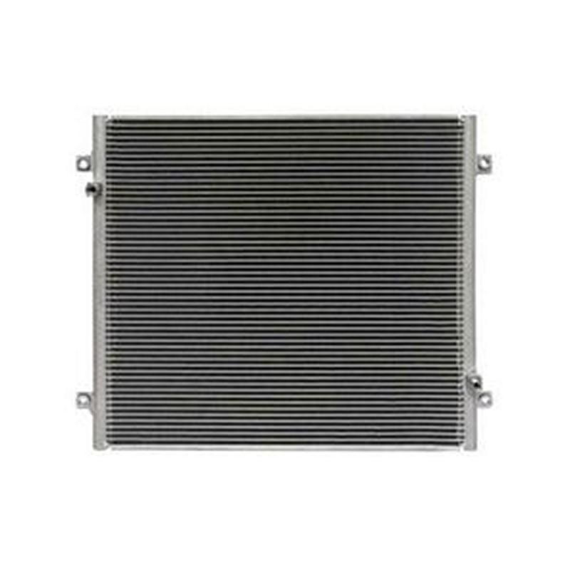 A/C Condenser Core 332/T4785 for JCB Excavator JS200 Tractor FASTRAC 8250 7270-PT 7170-PT 7200-PT 7230-PT