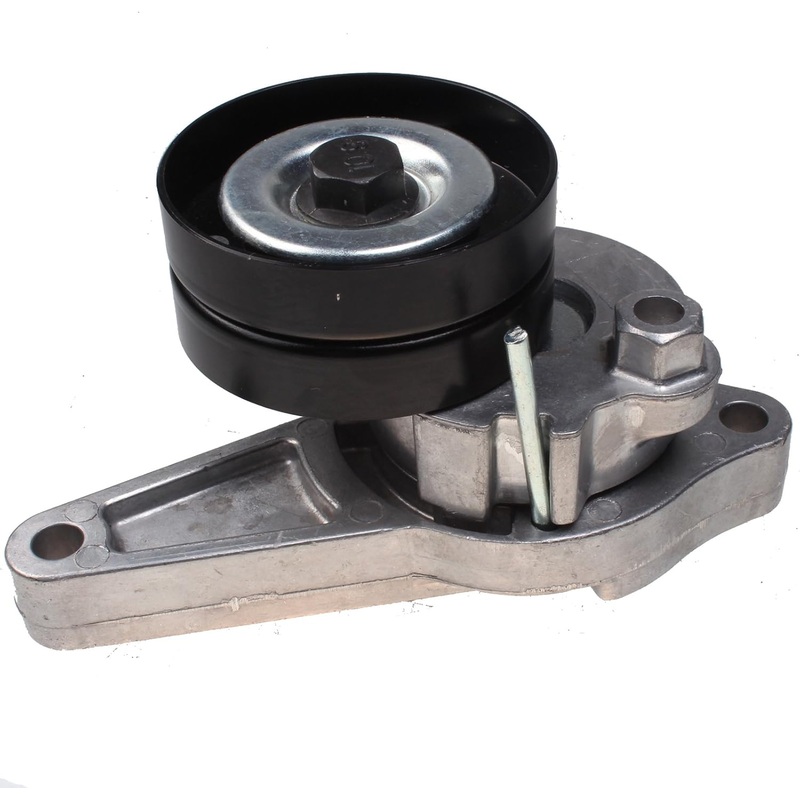 Belt Tensioner 320/08651 320/08657 for JCB 3C 3CX 3D 1400B 1550B 1600B 1700B 214 215 216 217 4CX Hydradig