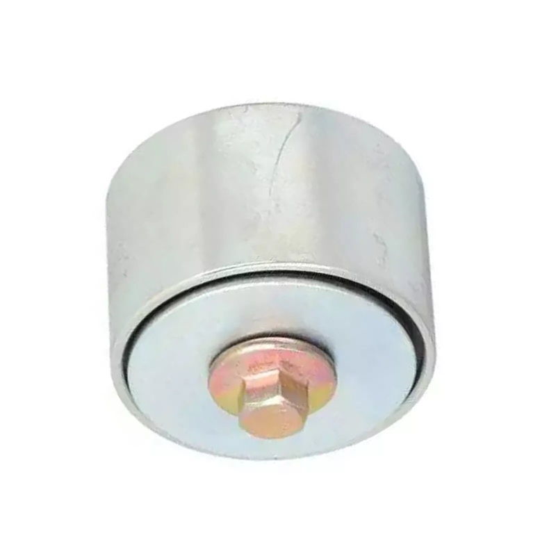 Belt Tensioner Pulley 504356034 for New Holland Loader W270C W300C