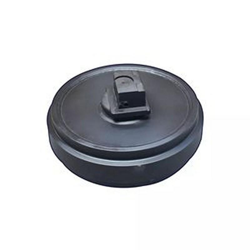 Front Idler JRA0214 for JCB JS130LC JS145HD JS160 T3 JS180 JS210 JS220 JZ140 Link-Belt LS2800C II