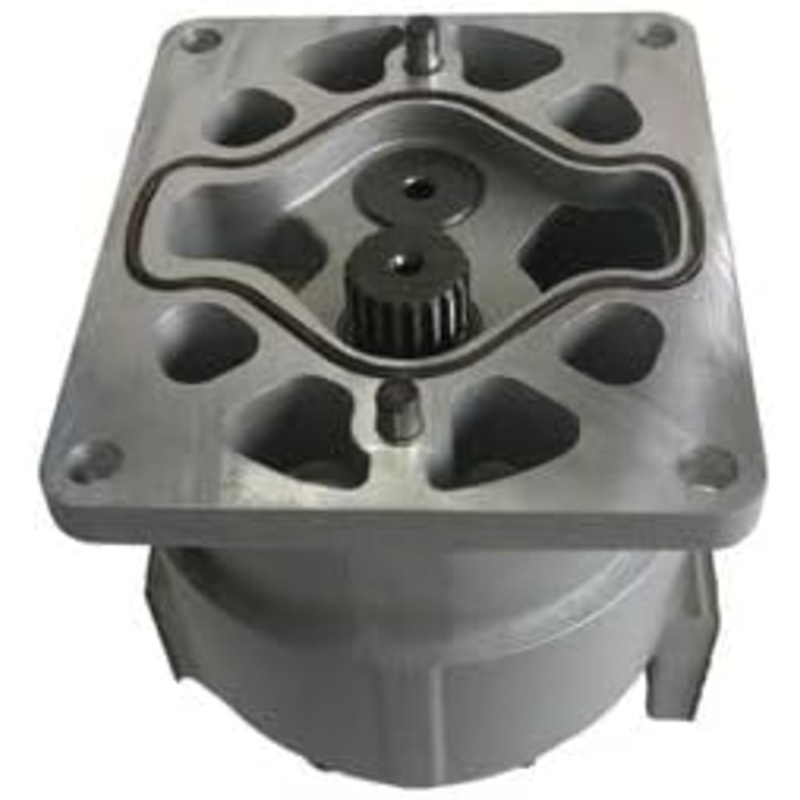 Hydraulic Pump 705-22-45050 for Komatsu Dump Truck HD785-7