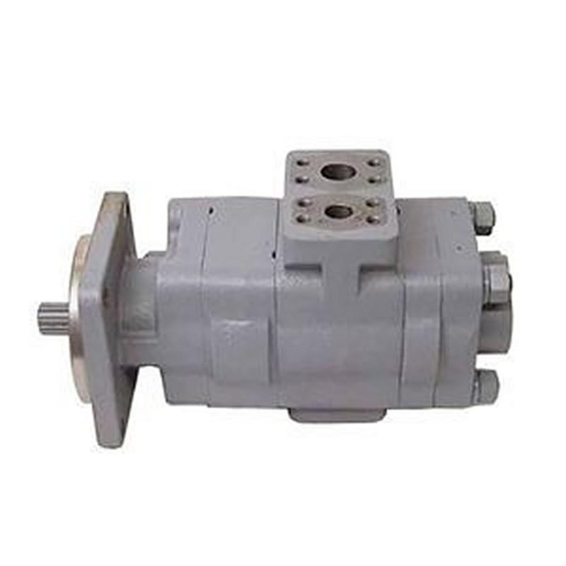 Hydraulic Pump D134590 3249120024 for CASE Backhoe Loader 580F 580K