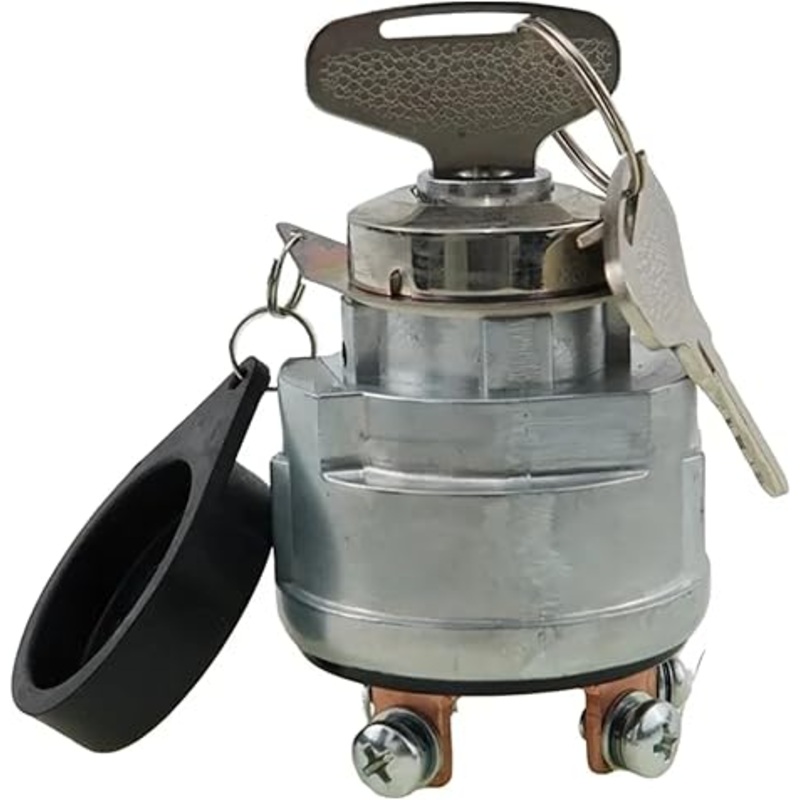 Ignition Switch 434-4611 for Caterpillar CAT Engine C1.1