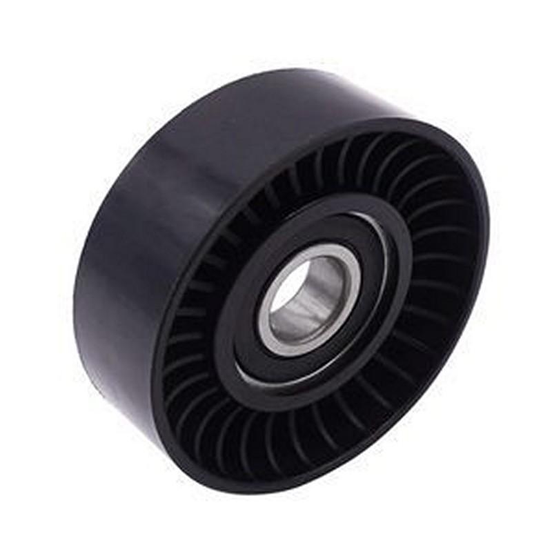 Serpentine Belt Idler 710-8M6500024 865598 for Mercruiser Engine 4.3L 5.0L 5.7L 6.2L 8.1L 350MAG