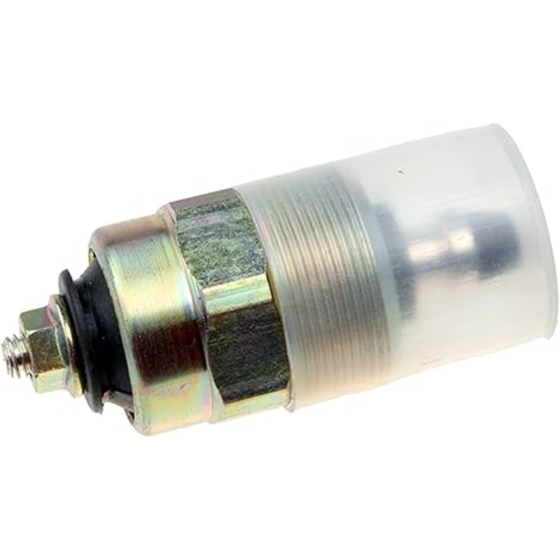 12 Volt Fuel Solenoid 44-6727 for Thermo King SMX SB