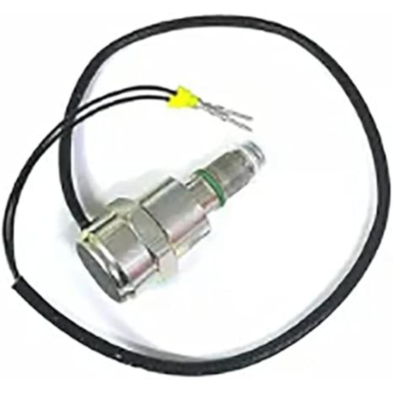 12V DPC Advance Solenoid 9108-153A for Lucas Delphi Ford ESCORT VII 1.8 TD