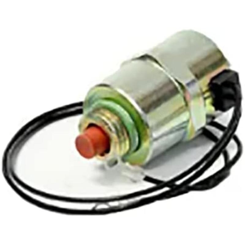 12V DPC Diesel Pump Stop Solenoid 9109-262 9109262 for Delphi