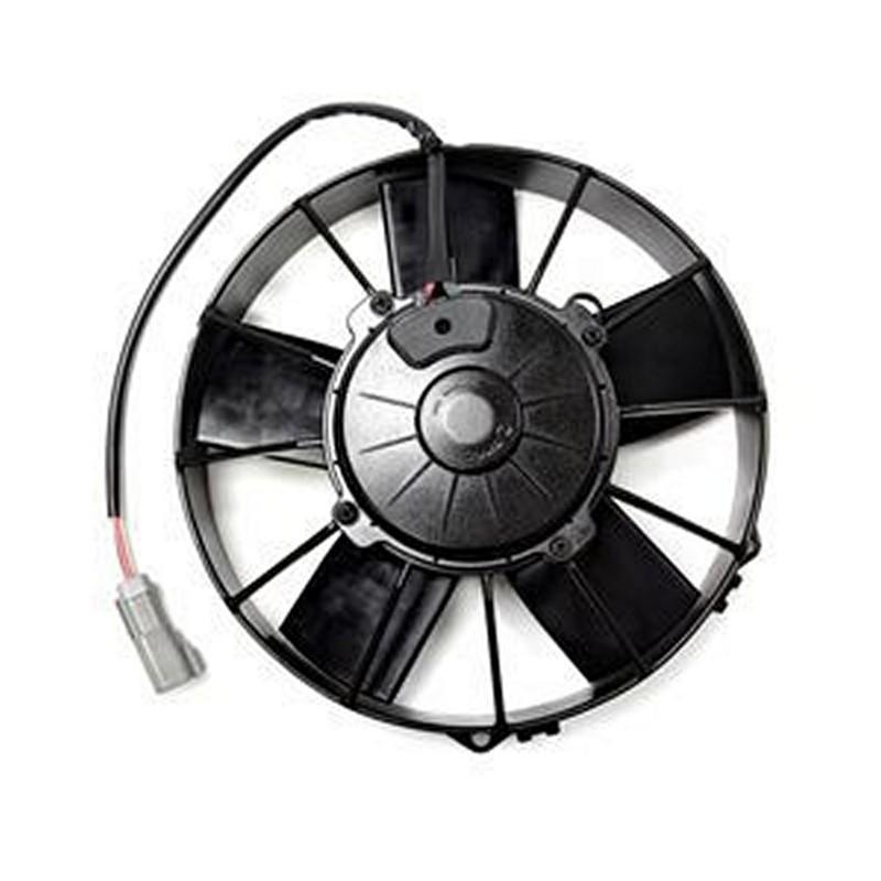 12V Fan Motor Assembly 54-00650-03 for Carrier Transicold Supra HE6 HE8 HE9