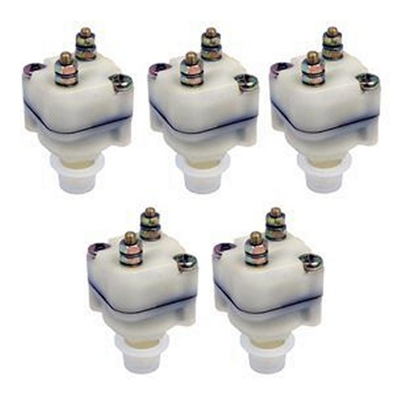 5 Pcs SL4 Stop Light Switch 228600 for Bendix