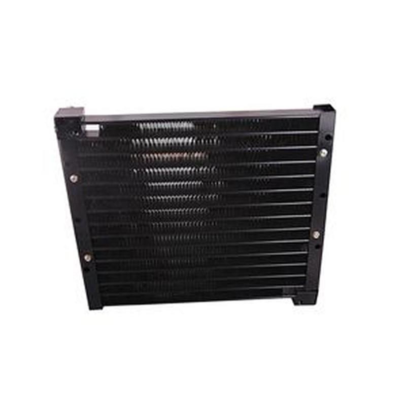 A/C Condenser Core 191-9029 for Caterpillar CAT Excavator 304 304CR 305 305.5 305CR 306 306E