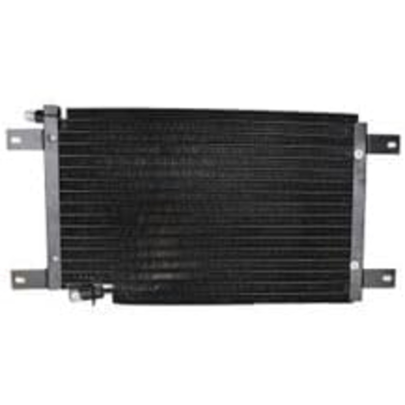 A/C Condenser Core 21P-979-K112 for Komatsu Excavator PC240-6K PC150-6K PC160-6K PC180LC-6K PC210-6K PC290LC-6K PW170ES-6K