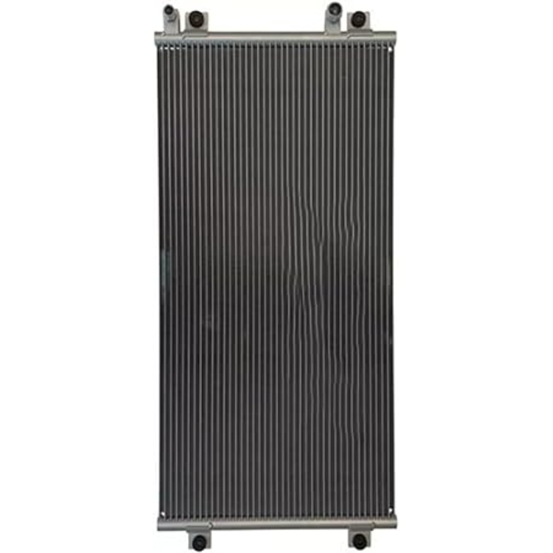 A/C Condenser Core 364-0676 for Caterpillar CAT Motor Grader 120K 120M 140K 160K 160M