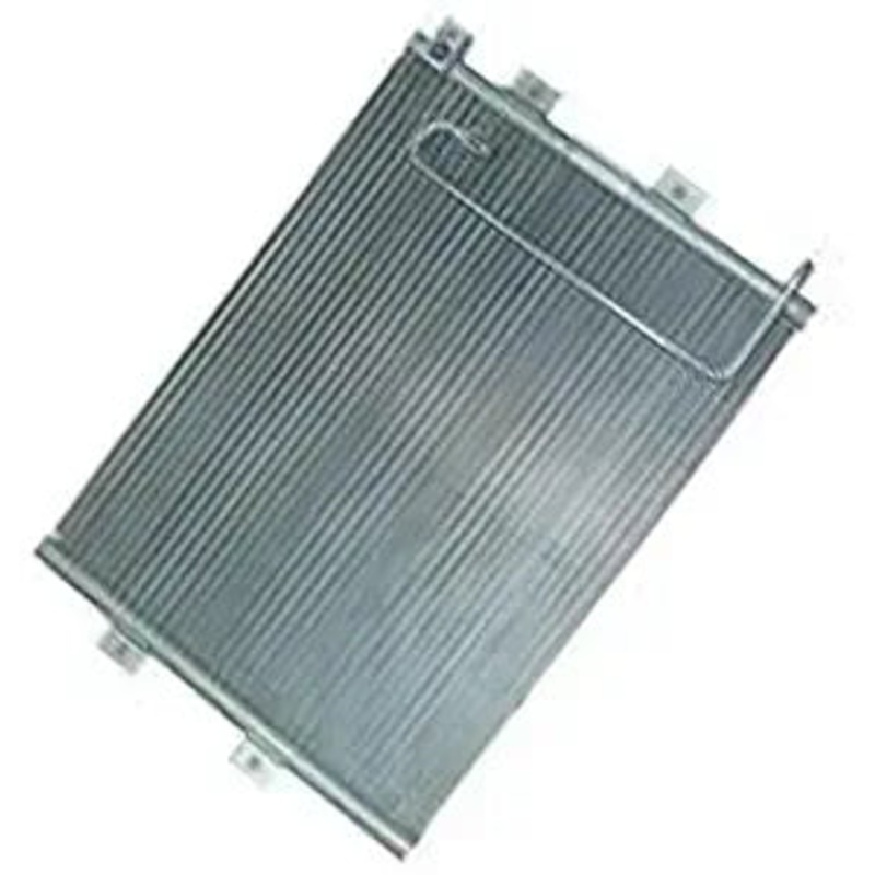 A/C Condenser Core AT215526 for John Deere Excavator 750 230LC 230LCR 200LC 270LC 330LC 330LCR 450LC 550LC
