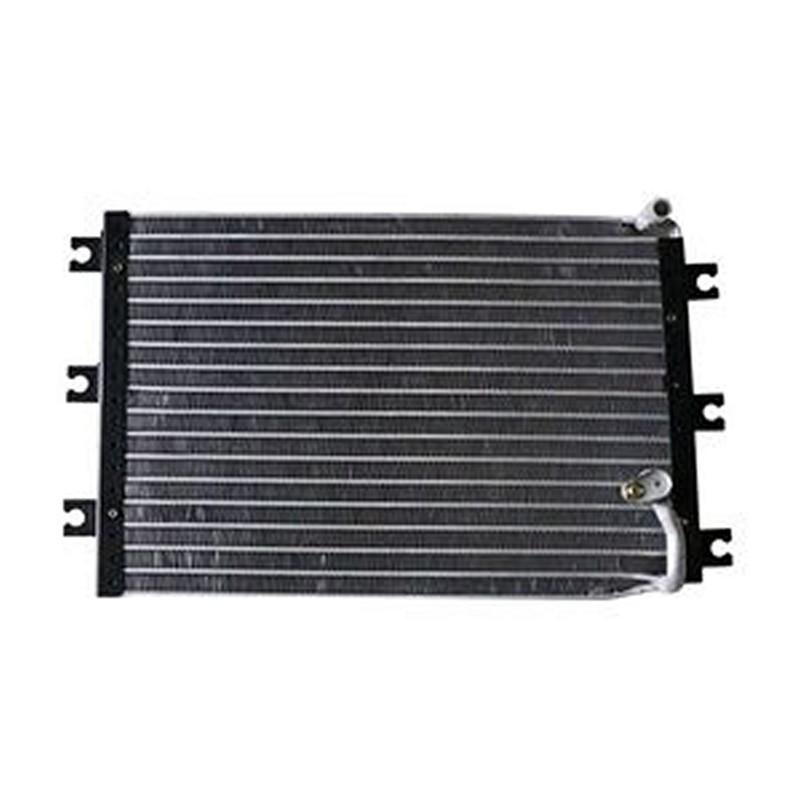 A/C Condenser Core G6380018 for Daewoo Doosan Excavator DX225-7