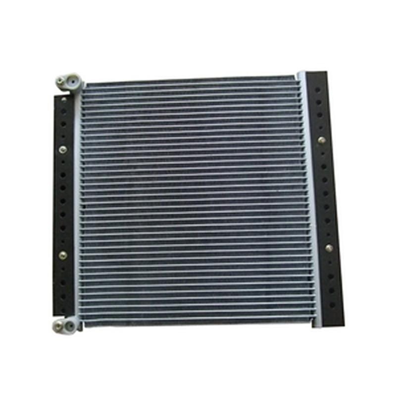 A/C Condenser Core YT20M01060P1 for New Holland Excavator E70 E70SR EH70