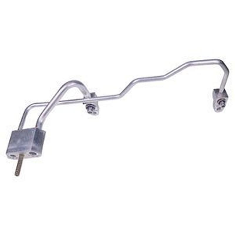 A/C Condenser Liquid Line 68194991AD for Jeep Cherokee 2.4L L4 2014-2019