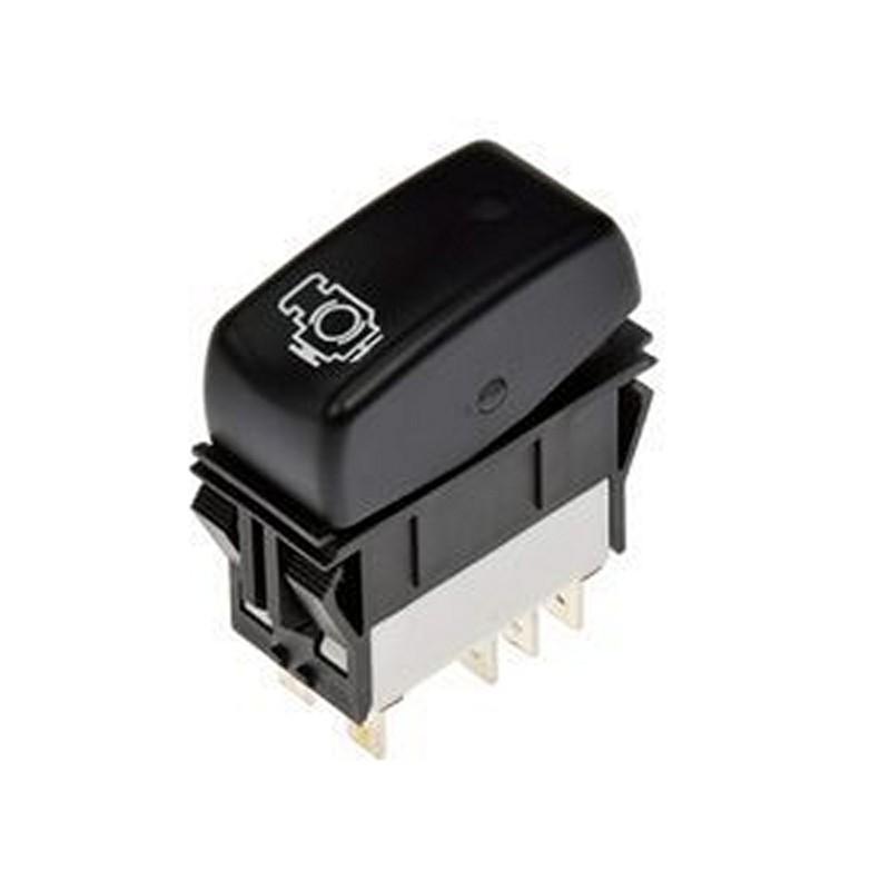 Brake Switch 901-5412 P27-1040-16 for Kenworth Truck T600 T660 T800 T600A 2006-2017