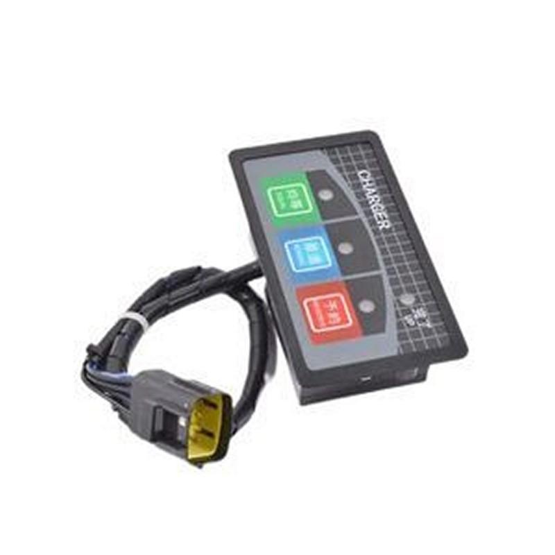 Charging Timing Controller 25550-13132-71 for Toyota Engine HCB STM HBT Forklift 7FB15 7FB18 7FB20 7FB25 7FB30 7FBH10 7FBH14 7FBH15