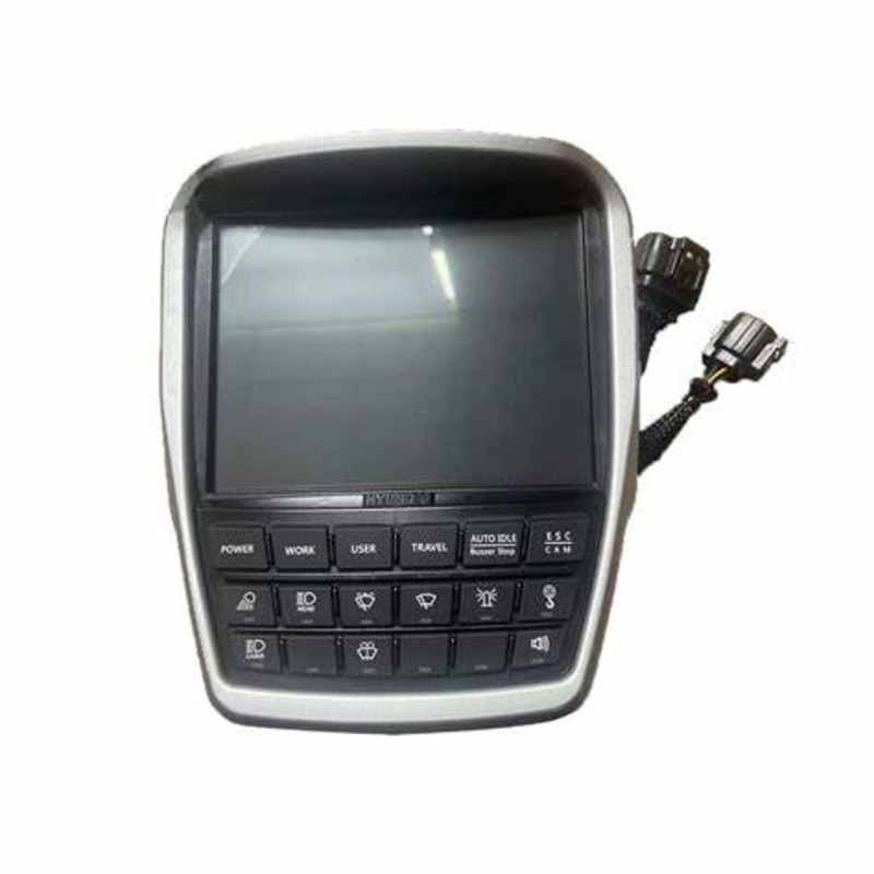 Cluster Assembly Monitor 21K6-41501 21K6-41502 for Hyundai